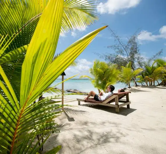Tour sur le lagon avec déjeuner sur le motu à Bora Bora