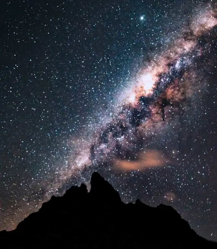 Légendes et observation des étoiles à Bora Bora
