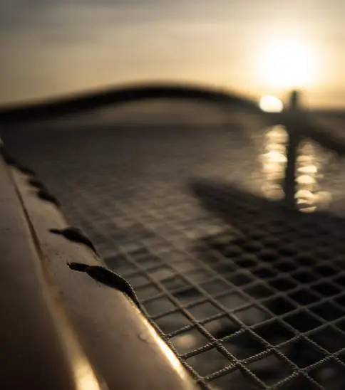 Croisière Luxury au coucher du soleil