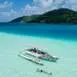 Tour Luxury sur le lagon de Bora Bora