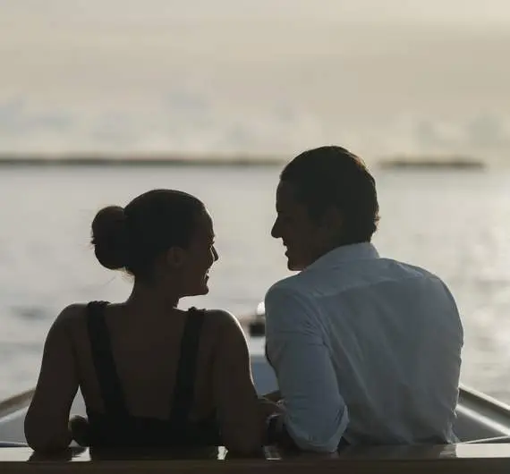 coucher-de-soleil-croisière-bora-bora-luxe