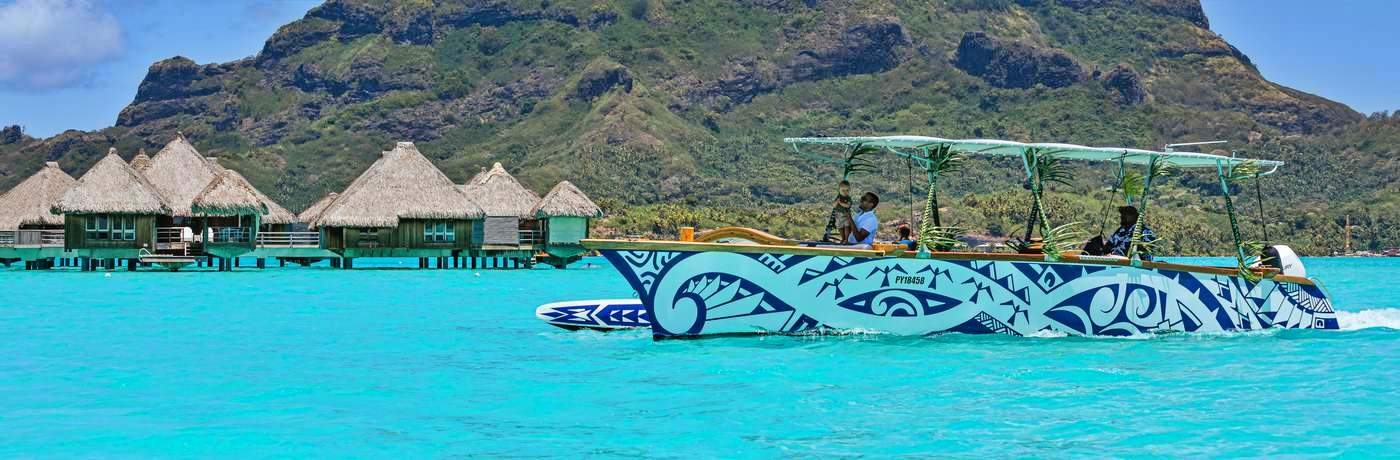 bora-bora-luxe-snorkeling-four-tahitien-motu-dejeuner-banniere