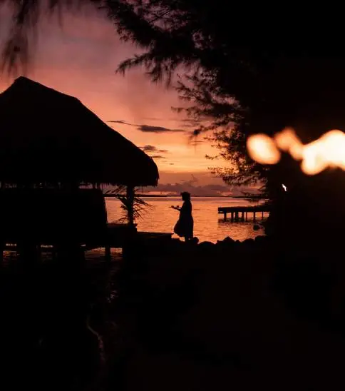 sunset-cruise-motu-dinner-private-lagoon-service-tour